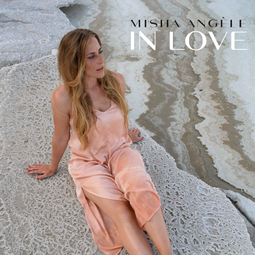 In Love EP